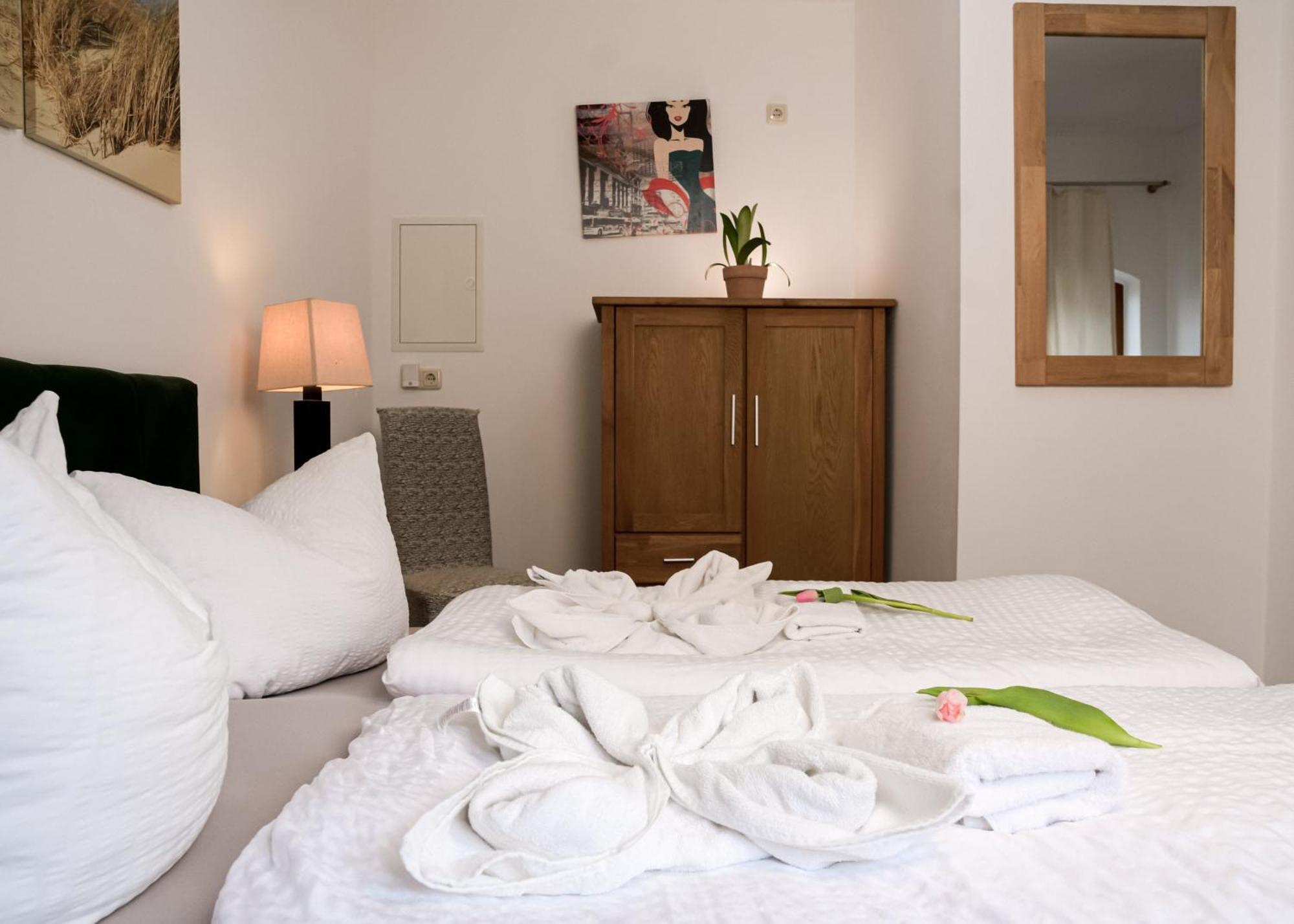 Trobischhof Dresde