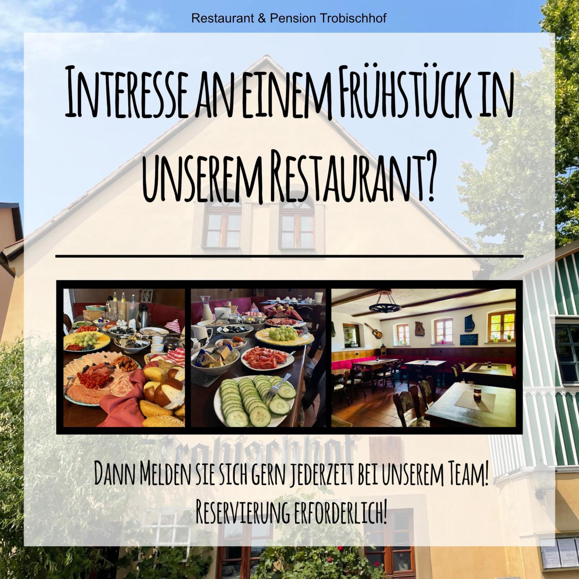 Pensión Trobischhof *