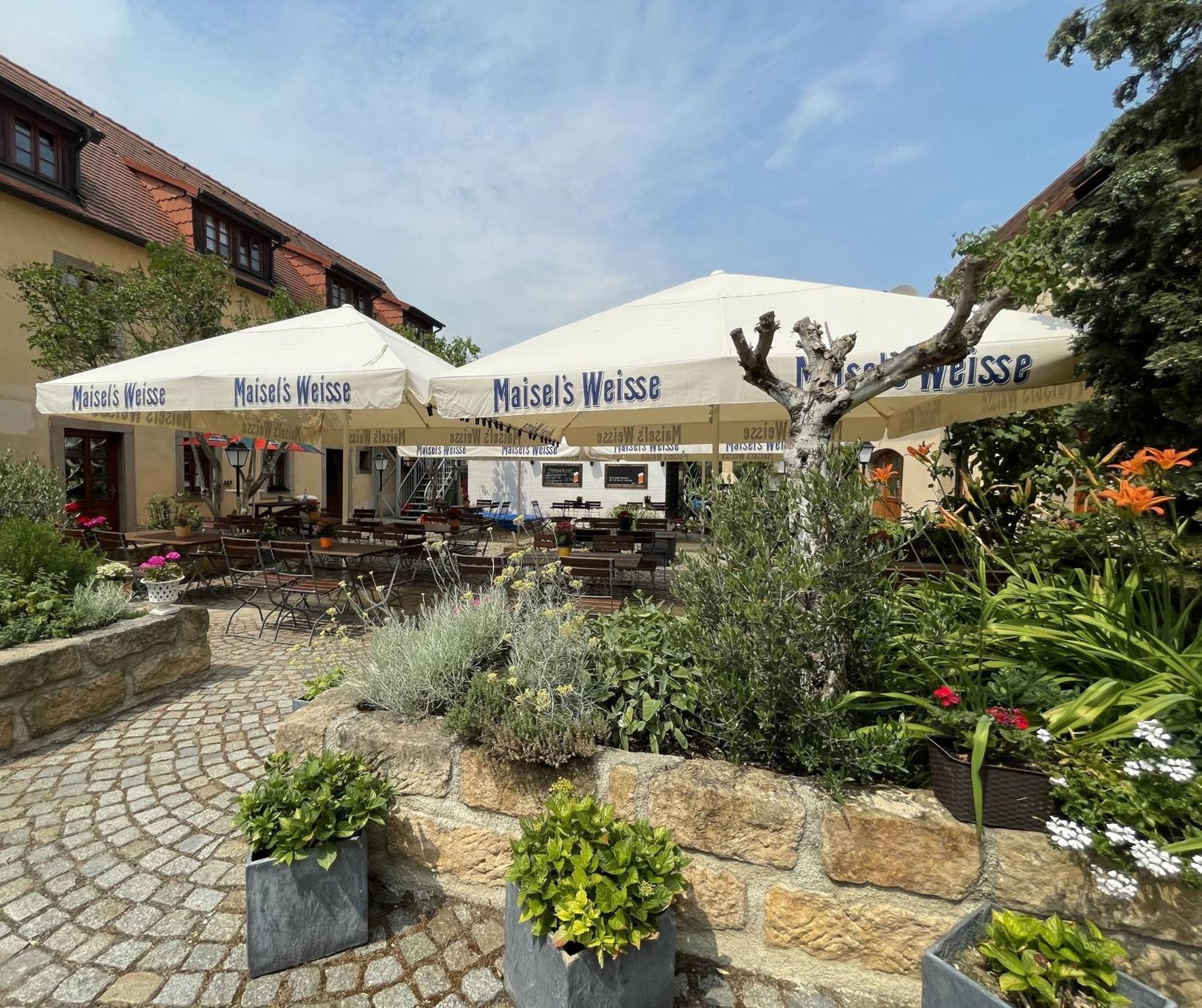 Gasthof Trobischhof Dresden