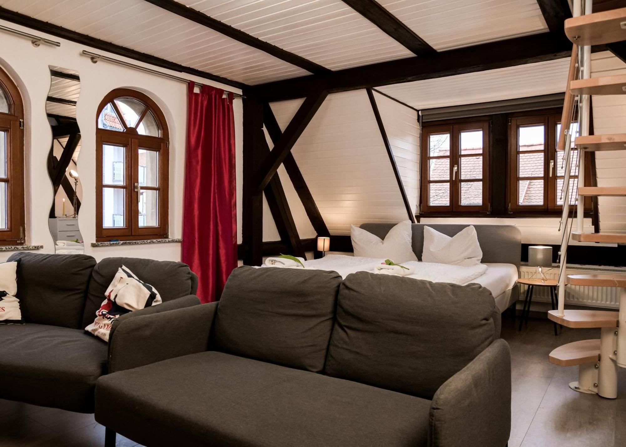 Gasthof Trobischhof *