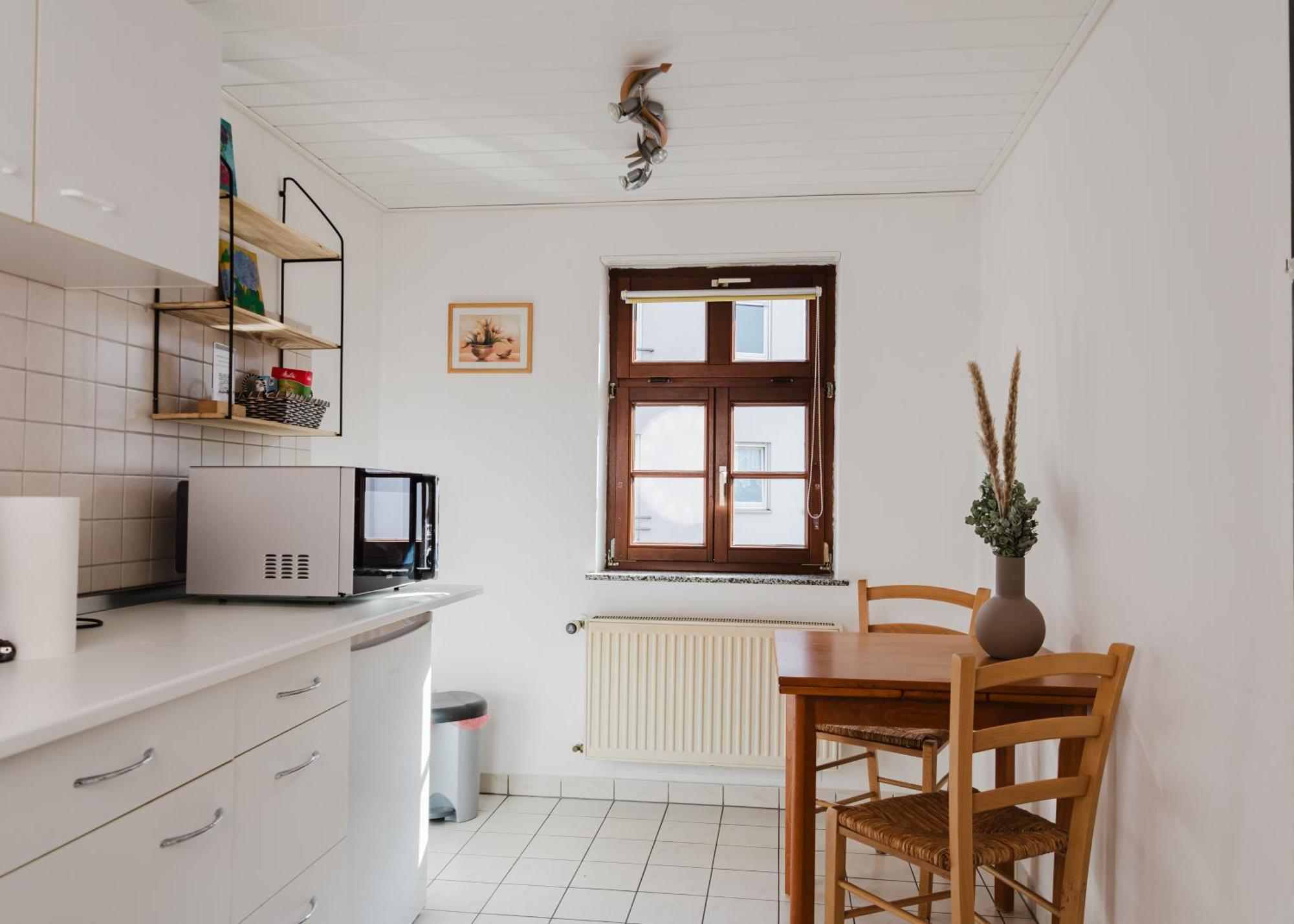 Pensjonat Trobischhof