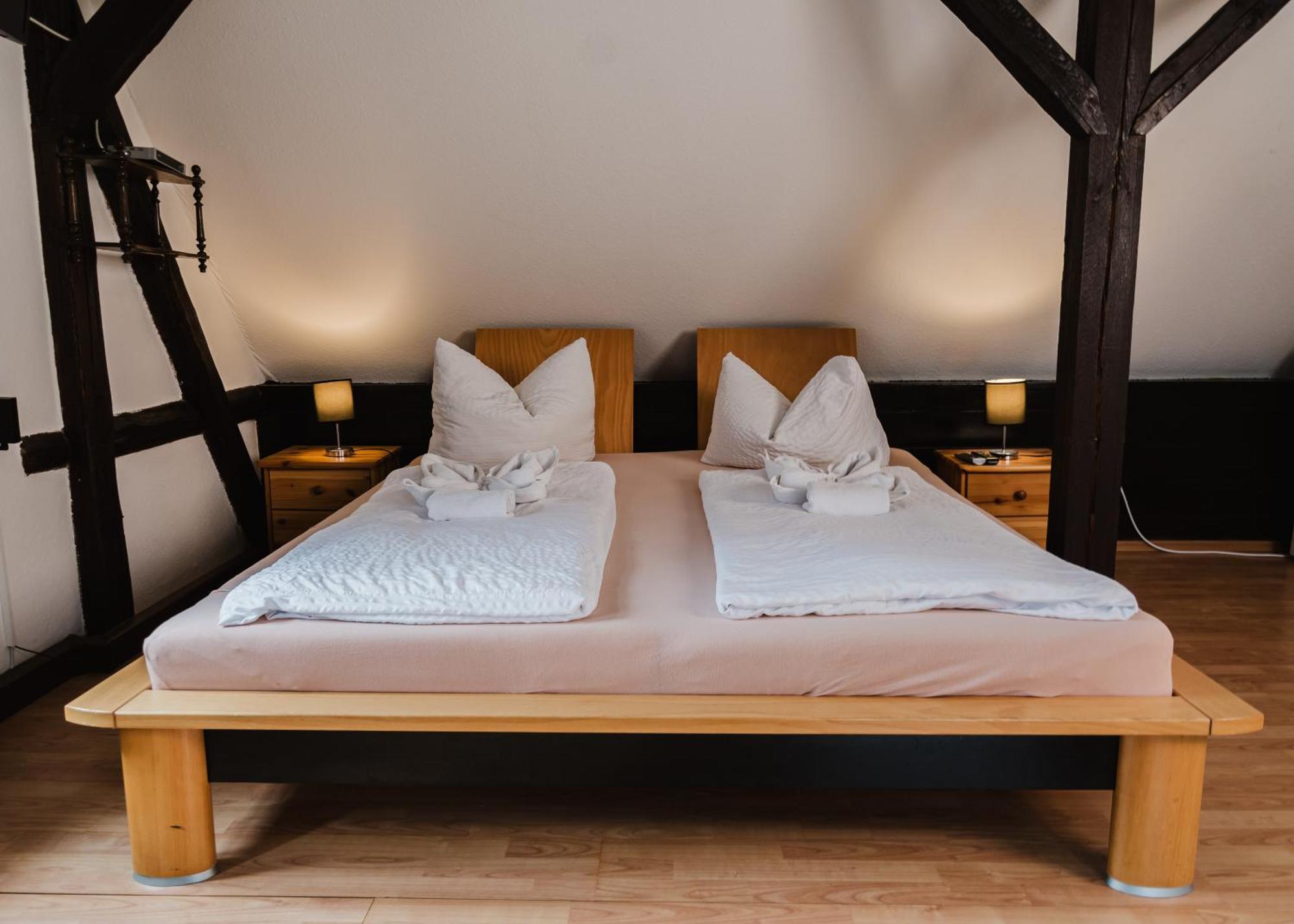 Gasthof Trobischhof *