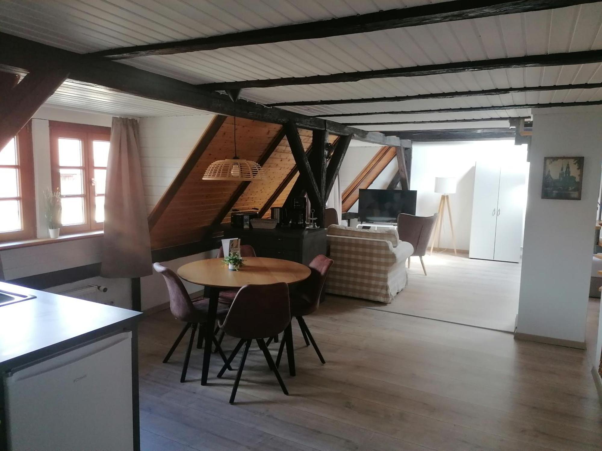 Trobischhof Pensjonat