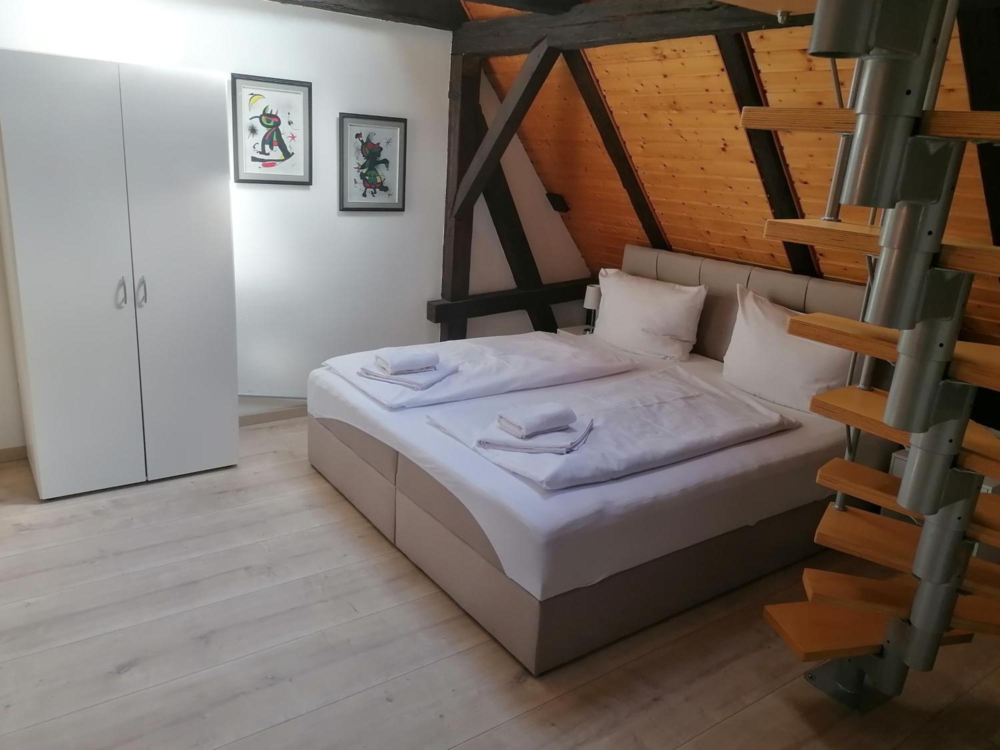 Pensjonat Trobischhof