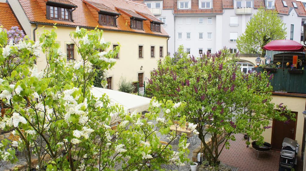Gasthof Trobischhof *